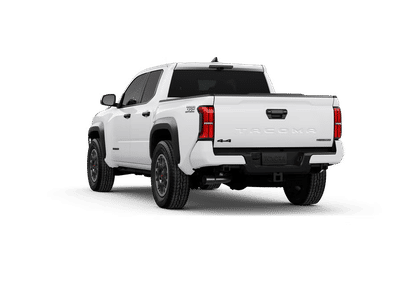2026 Toyota Tacoma i-FORCE MAX - Photo 9