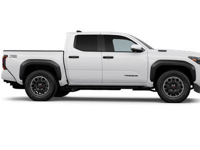 2026 Toyota Tacoma i-FORCE MAX - Photo 15