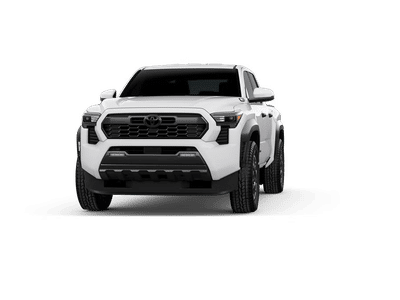 2026 Toyota Tacoma i-FORCE MAX - Photo 21