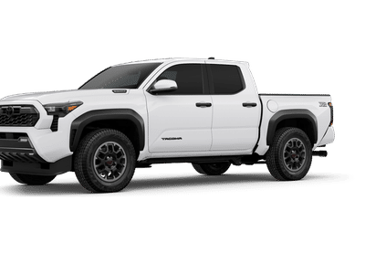2026 Toyota Tacoma i-FORCE MAX - Photo 24