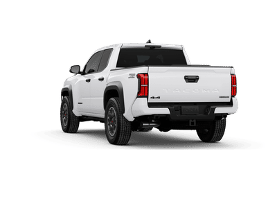 2026 Toyota Tacoma i-FORCE MAX - Photo 26