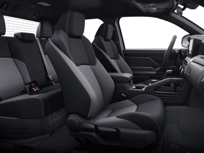 2026 Toyota Tacoma i-FORCE MAX - Photo 22