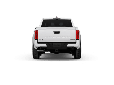 2026 Toyota Tacoma i-FORCE MAX - Photo 10