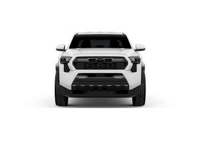 2026 Toyota Tacoma i-FORCE MAX - Photo 19