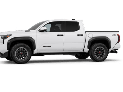 2026 Toyota Tacoma i-FORCE MAX - Photo 5