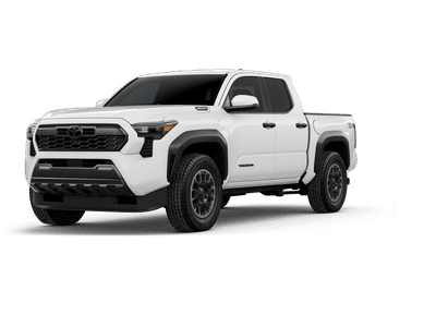 2026 Toyota Tacoma i-FORCE MAX - Photo 1