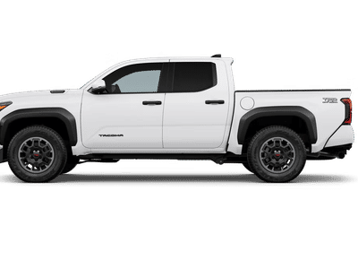 2026 Toyota Tacoma i-FORCE MAX - Photo 6