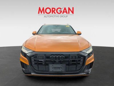 2023 Audi Q8 — photo 7 view