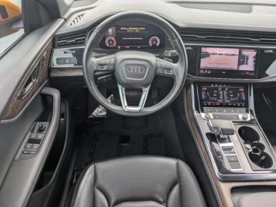 2023 Audi Q8 — photo 14 view