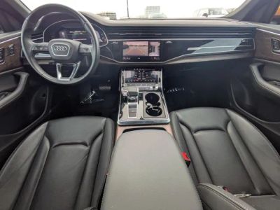 2023 Audi Q8 — photo 13 view