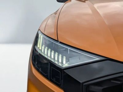 2023 Audi Q8 — photo 8 view