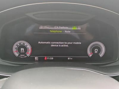 2023 Audi Q8 — photo 23 view