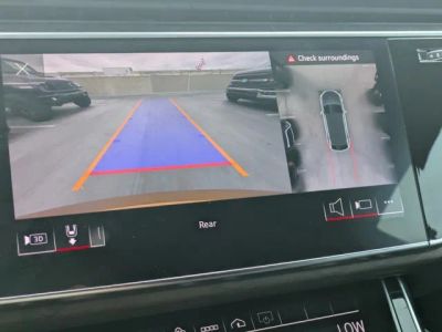 2023 Audi Q8 — photo 19 view
