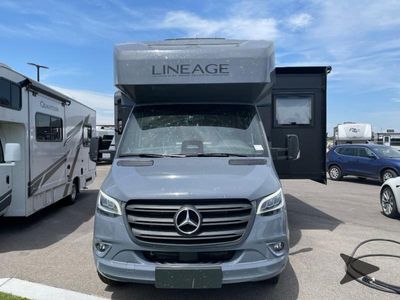 2026 Grand Design Lineage Series M - Photo 4