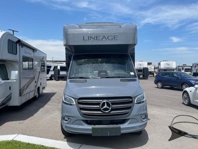 2026 Grand Design Lineage Series M - Photo 3
