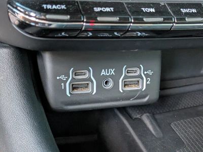 2021 Dodge Durango — photo 31 view