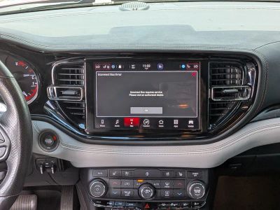 2021 Dodge Durango — photo 20 view