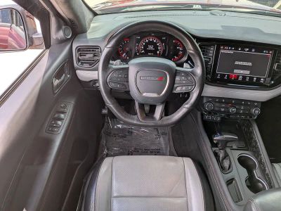2021 Dodge Durango — photo 18 view