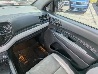 2021 Dodge Durango — photo 19 view