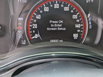 2021 Dodge Durango — photo 28 view