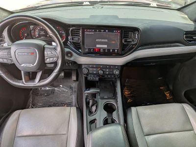 2021 Dodge Durango — photo 17 view