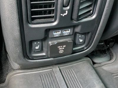2021 Dodge Durango — photo 16 view