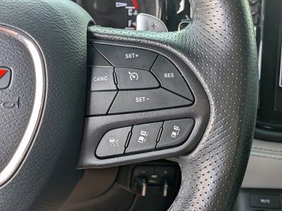 2021 Dodge Durango — photo 25 view