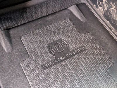 2021 Dodge Durango — photo 34 view
