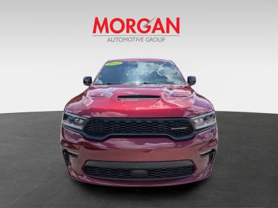 2021 Dodge Durango — photo 9 view