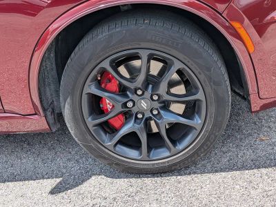 2021 Dodge Durango — photo 11 view