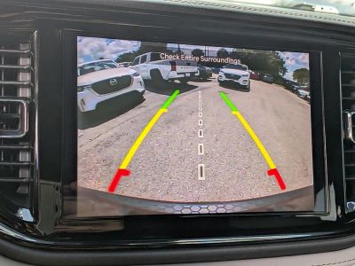 2021 Dodge Durango — photo 35 view