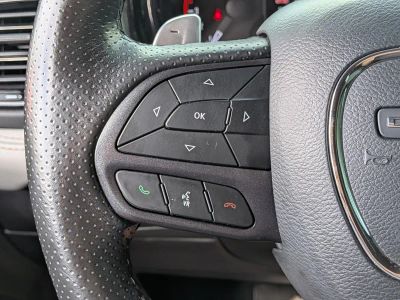 2021 Dodge Durango — photo 24 view