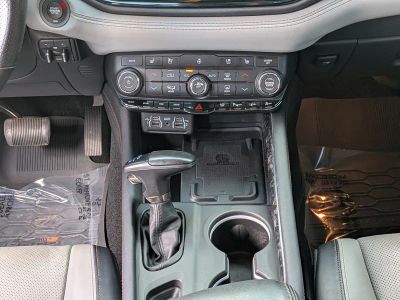 2021 Dodge Durango — photo 21 view