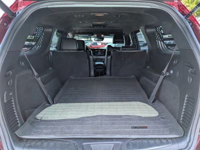 2021 Dodge Durango — photo 13 view