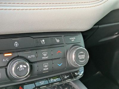 2021 Dodge Durango — photo 32 view