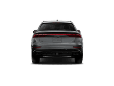 2026 Audi Q8 - Photo 5