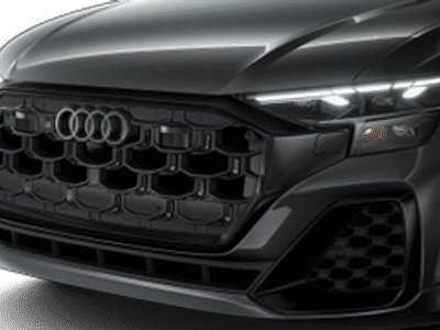 2026 Audi Q8 - Photo 3