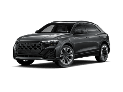 2026 Audi Q8 - Photo 1