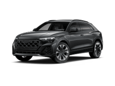 2026 Audi Q8 - Photo 2