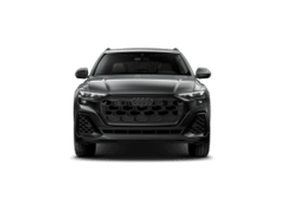 2026 Audi Q8 - Photo 4