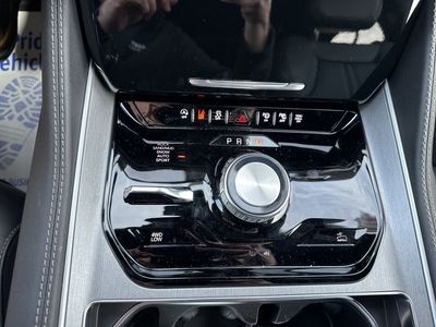 2026 Jeep Grand Wagoneer L — photo 15 view
