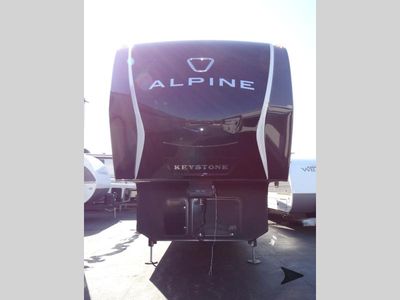 2026 Keystone RV Alpine Avalanche Edition - Photo 3