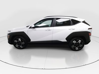 2024 Hyundai Kona - Photo 4