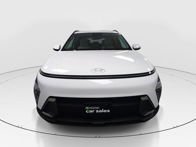 2024 Hyundai Kona - Photo 2