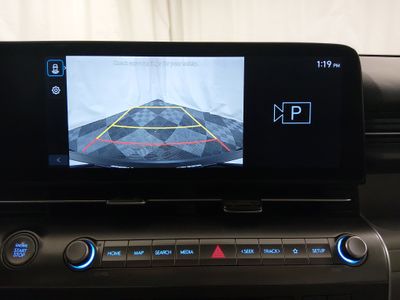 2024 Hyundai Kona - Photo 16