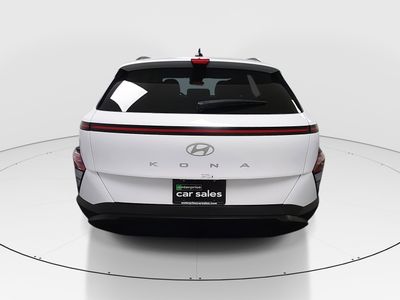 2024 Hyundai Kona - Photo 6