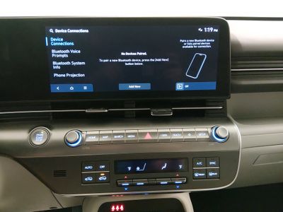 2024 Hyundai Kona - Photo 13