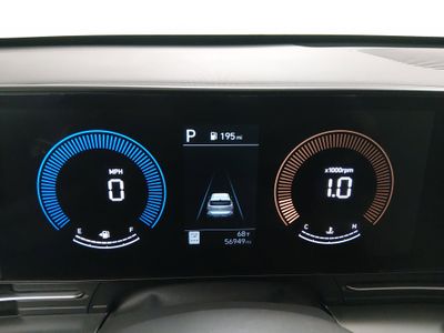 2024 Hyundai Kona - Photo 14