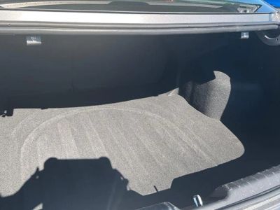 2025 Kia K4 — interior view
