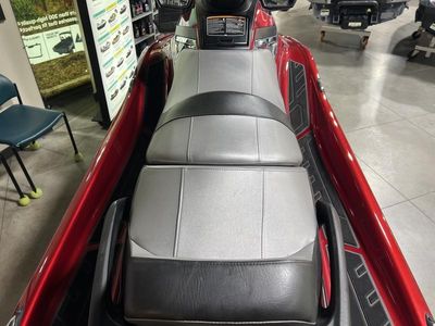 2019 Yamaha WaveRunners VX Limited - Photo 5